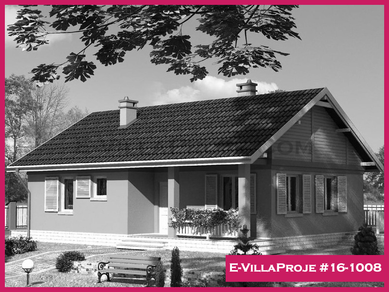 Ev Villa Proje #16 - 1008 Thumbnail 3