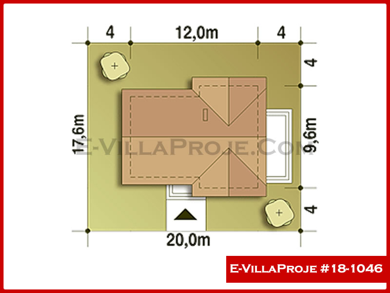 Ev Villa Proje #18 - 1046 Thumbnail 3