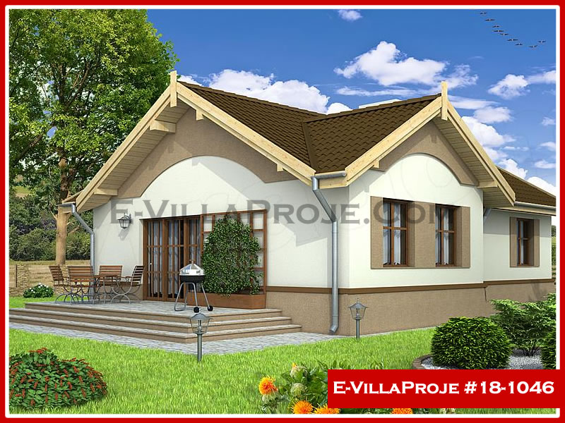 Ev Villa Proje #18 - 1046 Thumbnail 4
