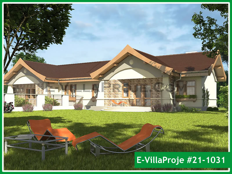 Ev Villa Proje #21 - 1031 Thumbnail 3