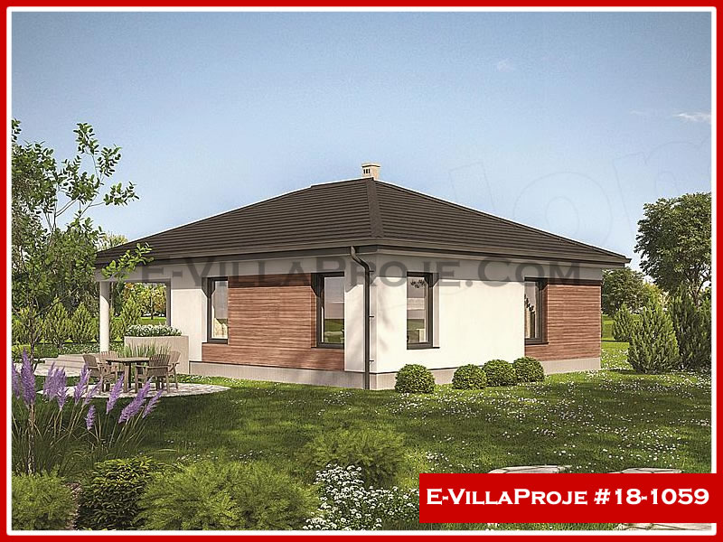 Ev Villa Proje #18 - 1059 Thumbnail 4