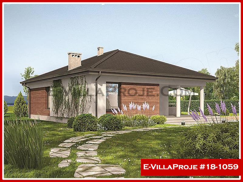Ev Villa Proje #18 - 1059 Thumbnail 5