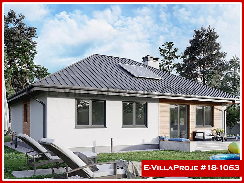 Ev Villa Proje #18 - 1063 Thumbnail 5