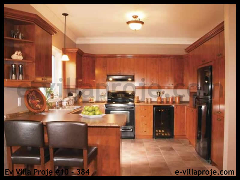 Ev Villa Proje #10 - 384 Thumbnail 5