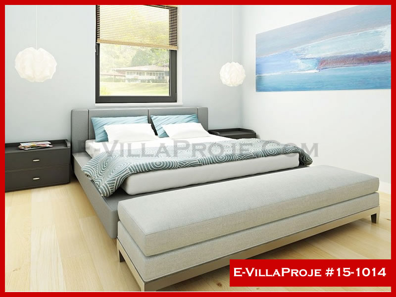 Ev Villa Proje #15 - 1014 Thumbnail 9