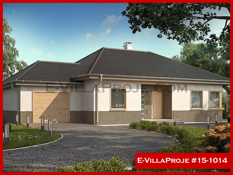 Ev Villa Proje #15 - 1014 Thumbnail 3