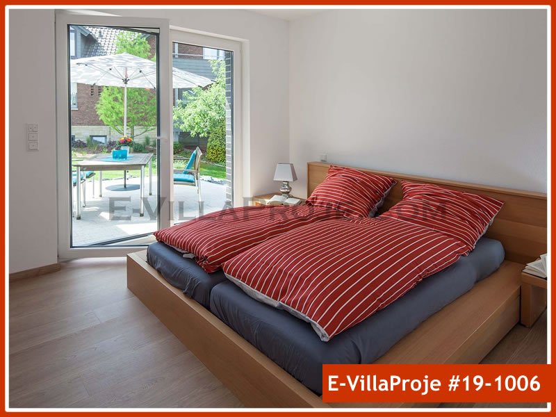 Ev Villa Proje #19 - 1006 Thumbnail 8