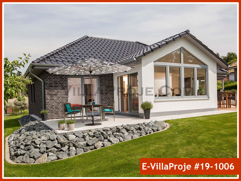 Ev Villa Proje #19 - 1006 Thumbnail 3