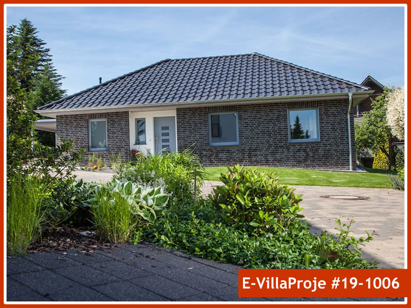 Ev Villa Proje #19 - 1006 Thumbnail 4