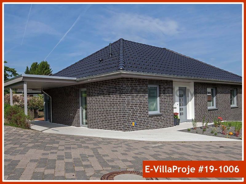 Ev Villa Proje #19 - 1006 Thumbnail 5