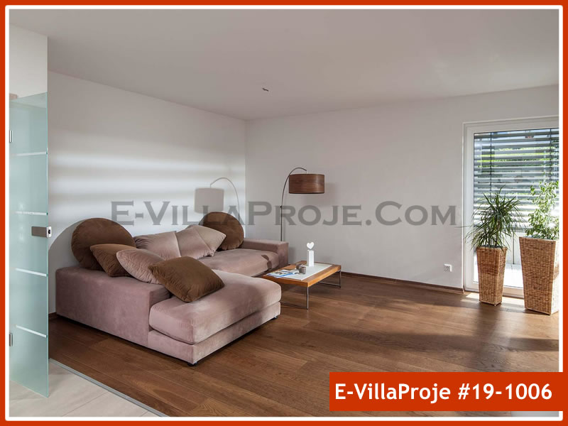 Ev Villa Proje #19 - 1006 Thumbnail 6