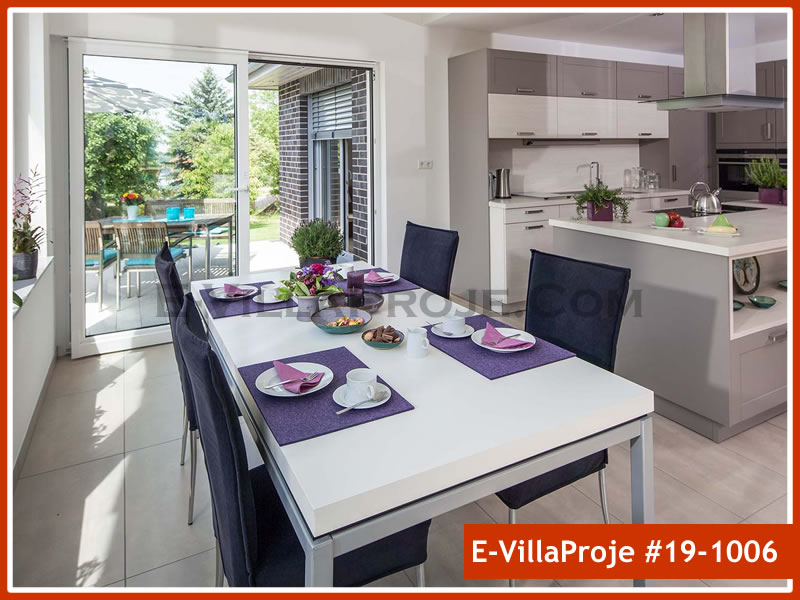 Ev Villa Proje #19 - 1006 Thumbnail 7