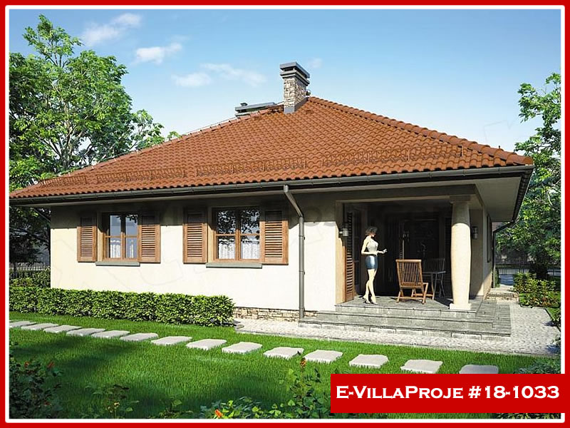 Ev Villa Proje #18 - 1033 Thumbnail 5