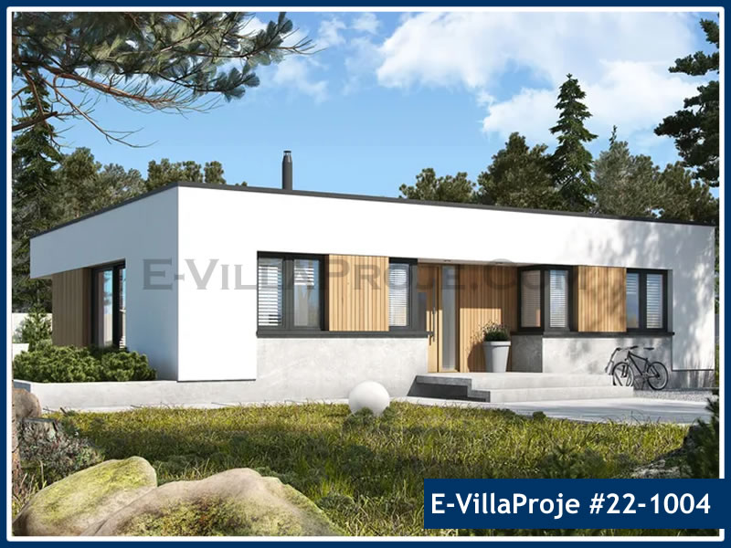 Ev Villa Proje #22 - 1004 Thumbnail 4