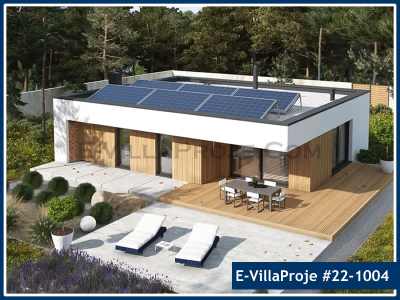 Ev Villa Proje #22 - 1004 Thumbnail 5