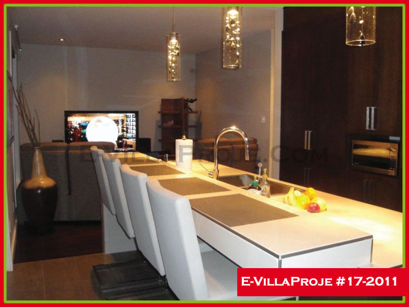 Ev Villa Proje #17 - 2011 Thumbnail 5