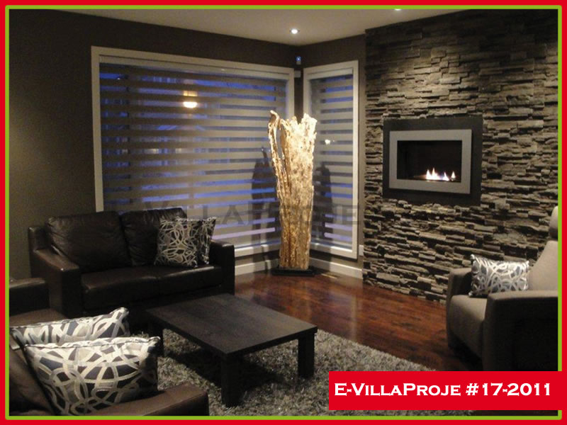 Ev Villa Proje #17 - 2011 Thumbnail 6