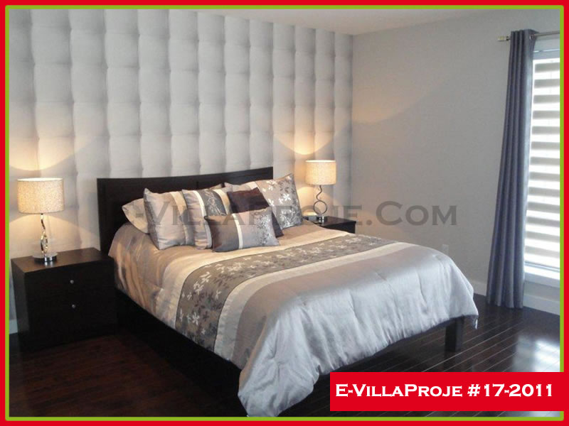 Ev Villa Proje #17 - 2011 Thumbnail 8
