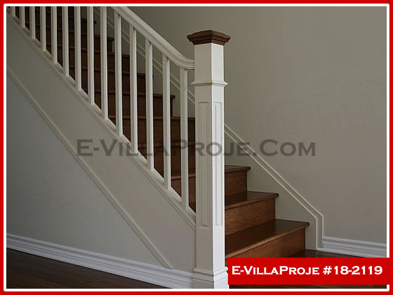 Ev Villa Proje #18 - 2119 Thumbnail 7