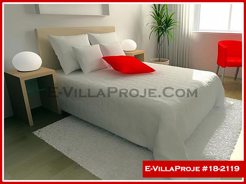 Ev Villa Proje #18 - 2119 Thumbnail 8