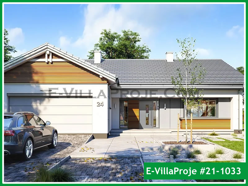 Ev Villa Proje #21 - 1033 Thumbnail 3