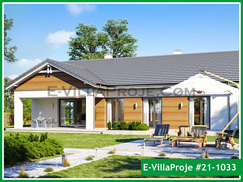 Ev Villa Proje #21 - 1033 Thumbnail 4