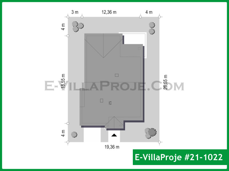 Ev Villa Proje #21 - 1022 Thumbnail 8