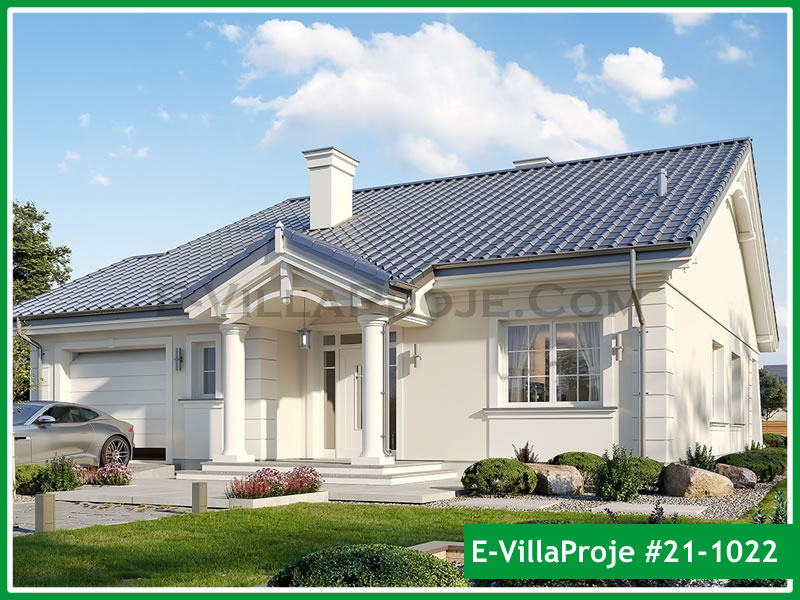 Ev Villa Proje #21 - 1022 Thumbnail 3