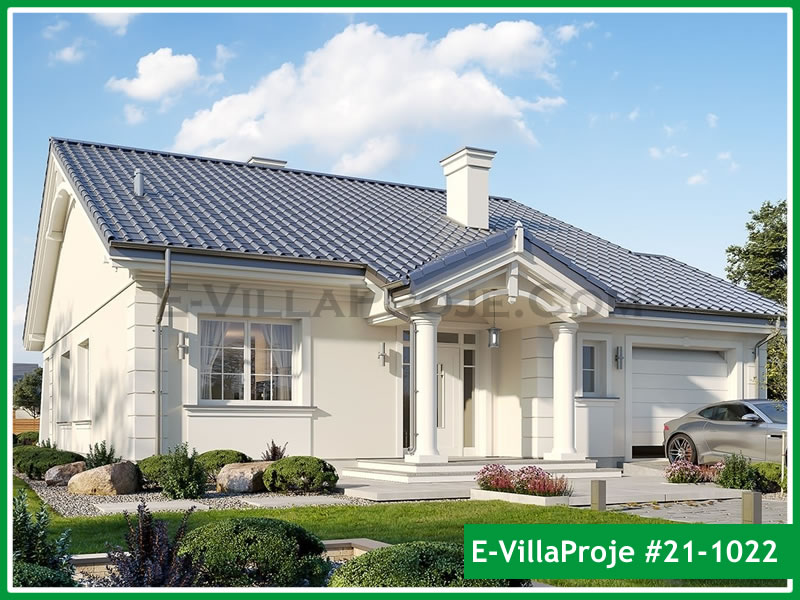 Ev Villa Proje #21 - 1022 Thumbnail 5