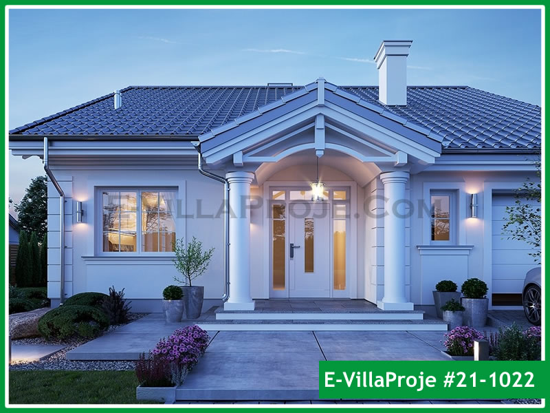 Ev Villa Proje #21 - 1022 Thumbnail 7