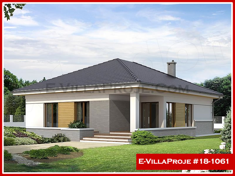 Ev Villa Proje #18 - 1061 Thumbnail 4