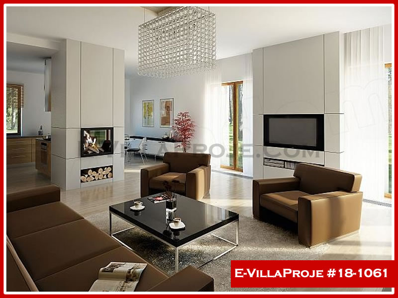 Ev Villa Proje #18 - 1061 Thumbnail 7