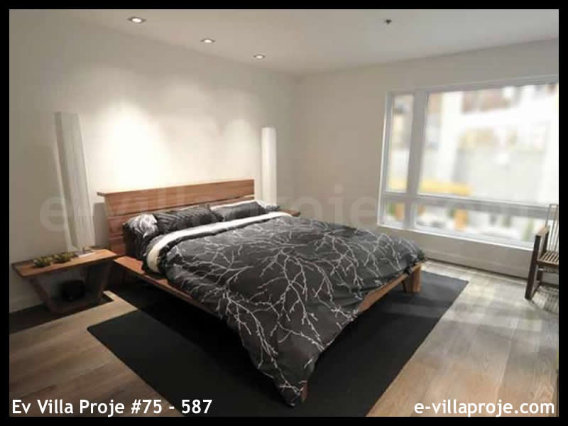 Ev Villa Proje #75 - 587 Thumbnail 5
