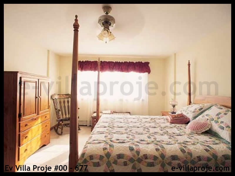 Ev Villa Proje #00 - 677 Thumbnail 5