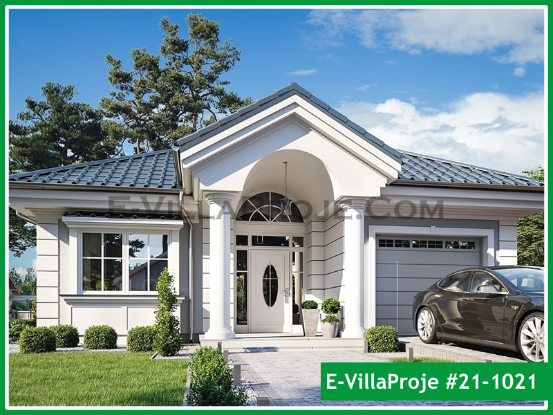 Ev Villa Proje #21 - 1021 Thumbnail 8