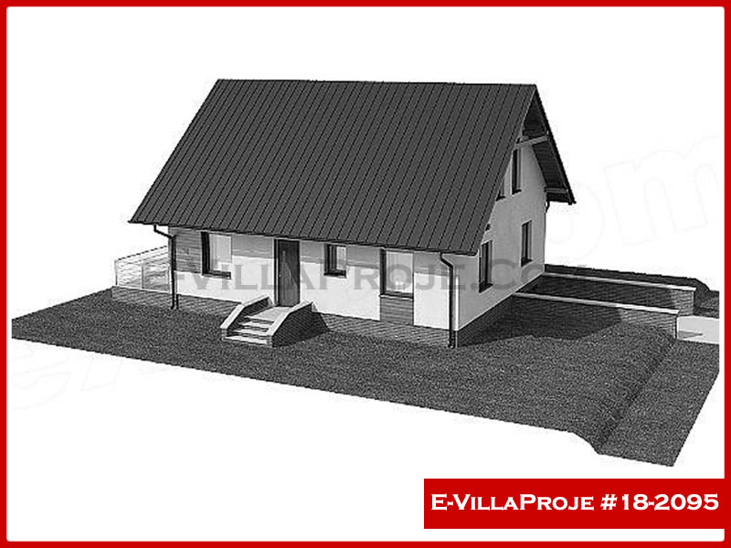 Ev Villa Proje #18 - 2095 Thumbnail 7