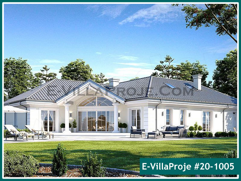 Ev Villa Proje #20 - 1005 Thumbnail 5