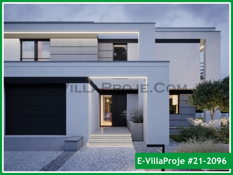 Ev Villa Proje #21 - 2096 Thumbnail 7