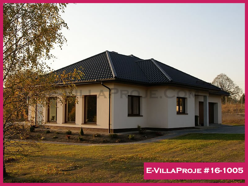 Ev Villa Proje #16 - 1005 Thumbnail 4