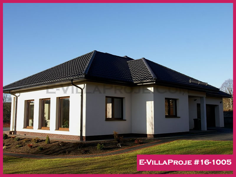Ev Villa Proje #16 - 1005 Thumbnail 5