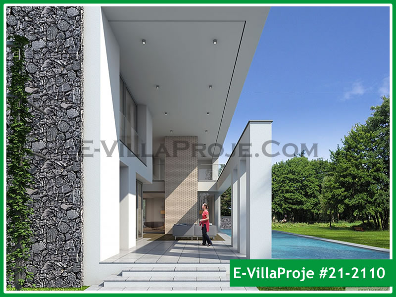 Ev Villa Proje #21 - 2110 Thumbnail 6