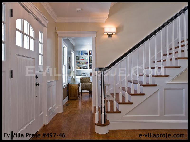 Ev Villa Proje #497 - 46 Thumbnail 5