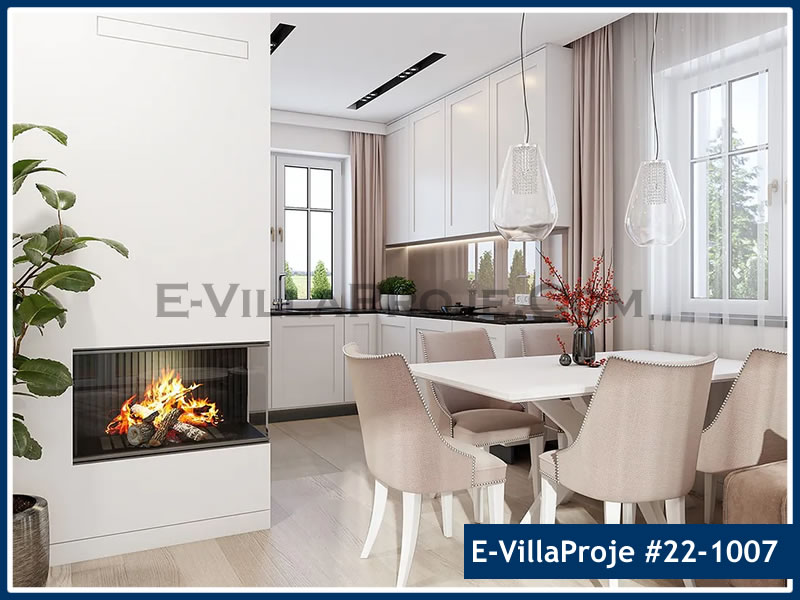 Ev Villa Proje #22 - 1007 Thumbnail 5